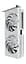 Відеокарта Palit RTX 5060 8GB WHITE OC (NE75060U19P1-GB2063M) (GDDR7, 128 bit, PCI-E v5.0 x16) - мініатюра 9
