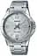 Годинник CASIO MTP-V004D-7B2 - мініатюра 1