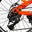 Дитячий спортивний велосипед 20'' CR-20734 Corso CRANK, сталева рама, обладнання LTWOO-A2, 7 швидкостей, зібраний на 75% - мініатюра 6