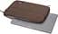 Чохол Thule Lithos Sleeve MacBook Pro 14 (Nuanced Brown) 3205457 (TH 3205457) - мініатюра 4