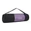 Килимок спортивний Cornix NBR 183 x 61 x 1 см для йоги та фітнесу XR-0093 Purple/Purple - мініатюра 3
