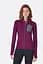 Флісова кофта Rab Superflux Hoody wmns 8 Малиновий - мініатюра 1