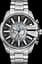Годинник Diesel Mega Chief Slim DZ4686 - мініатюра 1