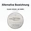 Батарейка Ansmann CR2016 BL 1шт (5020082) - миниатюра 3