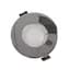 Светильник точечный Brille для ванной HDL-DS 81 IP44 CH MR16 36-326 - миниатюра 8