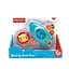 Заводная лодочка для игры с водой Fisher-Price Львенок (GMBT003A) - миниатюра 1