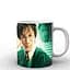 Кружка GeekLand Harry Potter Гарри Поттер постер HP.02.042 330 мл белая - миниатюра 2