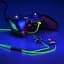 Ігрові навушники-вкладиші із двома драйверами Razer Hammerhead Duo - мініатюра 4