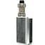 Електронна сигарета VooPoo Drag 5 177W з Uforce-X Tank 5.5ml Kit Silver (17449) - мініатюра 1