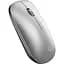 Мышь OfficePro Silent Click Wireless Silver (M225S) - миниатюра 2