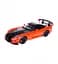 Автомодель Bburago Dodge Viper SRT10 ACR 1:24 в асортименті (18-22114) - мініатюра 4