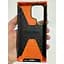 Противоударный чехол UAG Civilian для Samsung Galaxy S23 Ultra (6.8") Olive (Refurbished) - миниатюра 5