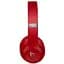 Бездротові навушники Beats Studio 3 Wireless Over-Ear Headphones (MQD02) червоні - мініатюра 6