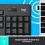 Комплект Logitech MK295 Silent UA Graphite (920-009800) - мініатюра 5