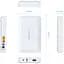 ДБЖ Marsriva DC UPS для роутерів KP6 240VAC 3xDC+PoE24V1A+USB OUT, 2x5V/9V/12V2.5A 18W 10000mAh - мініатюра 5
