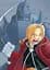 Манга Nasha idea Сталевий Алхімік Fullmetal Alchemist Том 05 українською мовою NI FA 05 - мініатюра 4