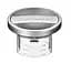 Блендер KitchenAid Artisan Power Plus 5KSB8270EBK 1.75 л цвет чугуна (5KSB8270EBK) - миниатюра 4