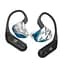 Bluetooth-модуль KZ AZ09 Pro с заушинами C pin черный - миниатюра 6
