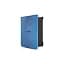 Чохол до електронної книги Pocketbook 6" PB629/634 Shell cover Blue (H-S-634-B-WW) - мініатюра 5