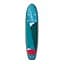 Sup-дошка StarBoard Inflatable Sup 11'2 X 31+ X 5.5 Igo Zen Sc With Paddle 2021/2022 (1053-2020210401002) - мініатюра 3