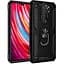 Панель BeCover Military для Xiaomi Redmi 9 Black (705128) - мініатюра 1