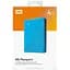 Зовнішній жорсткий диск 2.5" 4TB My Passport Portable WD (WDBPKJ0040BBL-WESN) - мініатюра 6