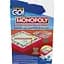 Игра настольная дорожная Hasbro Gaming Grab and Go Monopoly (F8256) - миниатюра 6