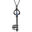 Кулон Key Logo Королівство сердець Kingdom Hearts anime KH 22.83 - мініатюра 1