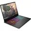 Ноутбук HP OMEN Gaming 14-fb1000ua 14" 3K OLED,400n/Ultra9-285H (5.4)/64Gb/SSD2Tb/RTX 5070 8GB/W11H6/Чорний (BW7L4EA) - мініатюра 2