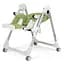 Стільчик для годування Peg-Perego Prima Pappa Follow Me Wonder Green, зелений (IH01000000WD24) - мініатюра 11
