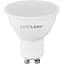 Світлодіодна лампа Eurolamp LED Ecological Series, MR16, 11W, GU10, 3000K (50) (LED-SMD-11103(P)) - мініатюра 2