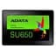 SSD накопичувач Adata SU650 240 GB - мініатюра 2