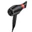 Фен Hoco HP15 Hot and Cold Air Hair Dryer Gradient Red - миниатюра 3