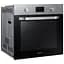 Електрична духова шафа Samsung NV68R1310BS/WT - мініатюра 8
