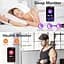 Розумний годинник Timu Fitness Tracker із серцевим ритмом 24/7 - мініатюра 3