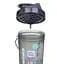 Шейкер спортивний SmartShake Original2GO 600 мл Dark Gray (10561401) - мініатюра 3
