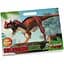 Розмальовка зі стікерами Moxy Dinosaur Expedition 25 аркушів (961028) - мініатюра 3