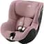 Автокрісло Britax Römer Dualfix 5Z Dusty Rose - мініатюра 1