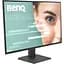 Монітор TFT 27" BenQ GW2791, IPS, 100Hz, HDMI, DP, чорний (9H.LNFLJ.LBE) - мініатюра 6