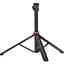 Штатив Ulanzi MT-79 Portable Adjustable Light Stand Tripod (6.5') UV-T075GBB1 MT-79 Black - мініатюра 1