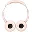 Stereo Bluetooth Headset Gelius Pro Crossfire GP HP-007 Pink - миниатюра 10