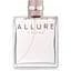 Туалетна вода тестер Chanel Allure Homme 150 мл - мініатюра 1