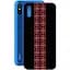 Захисна плівка StatusSKIN для Xiaomi Redmi 9i 2020 Корпус Вініл Вишиванка 2 - мініатюра 1