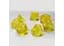 Набір кубиків Transparent 7 Dice Set - Yellow , 7 шт. (g7dtran04) - мініатюра 4
