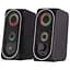 Акустична система 2E PCS234 RGB Black (2E-PCS234BK) - мініатюра 1