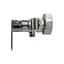 Смеситель для душа Topaz Barts TB 07705-H36 (14254) - миниатюра 2