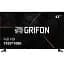 LED-телевізор Grifon Diva DV43FSB - мініатюра 1