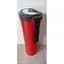 Термочашка Kiss Kiss Fish Tumbler Smart Coffee Oled с заварником 890 мл - миниатюра 2