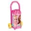 Візок з посудом та продуктами Dede Barbie 25 предметів (1508) - мініатюра 2