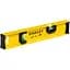 Уровень Stanley BASIC I-BEAM 30 см (0-42-072) - миниатюра 1